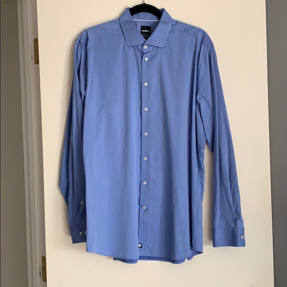Strellson dress shirt